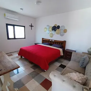 Centricos Estudios Vacacionales Moritas Appartement