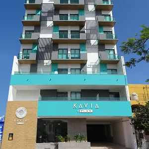 4* Hotel Kavia